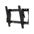 Peerless ST640 SmartMount Universal Tilting Wall Mount For 23"-46" LCD Flat Panel Screens - Security Model
